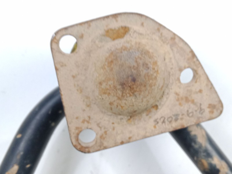 Recambio de brazo suspension superior delantero derecho para microcar lyra 50 c.c. referencia OEM IAM SIN REFERENCIA  
