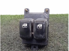 Recambio de mando elevalunas delantero izquierdo para kia picanto i (sa) 1.1 referencia OEM IAM 40515C - S160 DECO 2.BOTONES