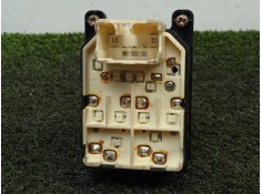 Recambio de mando elevalunas delantero izquierdo para kia picanto i (sa) 1.1 referencia OEM IAM 40515C - S160 DECO 2.BOTONES 2