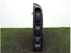 Recambio de mando elevalunas delantero izquierdo para isuzu n-series npr / nqr 4.8 referencia OEM IAM 513725 6.PINES 3.BOTONES