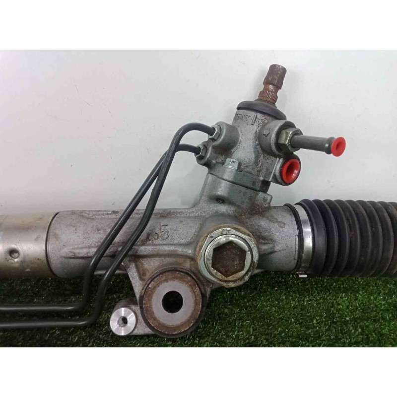 Recambio de cremallera direccion para toyota land cruiser (j15) 3.0 turbodiesel cat referencia OEM IAM 4420060221 1480MM - JTEKT
