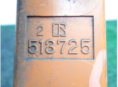 Recambio de mando elevalunas delantero izquierdo para isuzu n-series npr / nqr 4.8 referencia OEM IAM 513725 6.PINES 3.BOTONES 2