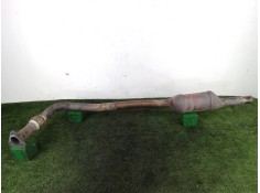 Recambio de catalizador para volkswagen polo iii (6n1) 50 1.0 referencia OEM IAM   
