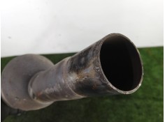 Recambio de catalizador para volkswagen polo iii (6n1) 50 1.0 referencia OEM IAM    2