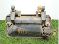 Recambio de maneta exterior delantera derecha para suzuki vitara se/sv (et) 1.6 cat referencia OEM IAM SIN REFERENCIA EXTERIOR V 2