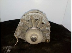 Recambio de alternador para renault 12 ts 1.4 referencia OEM IAM 516045C DUCELLIER 70 A
