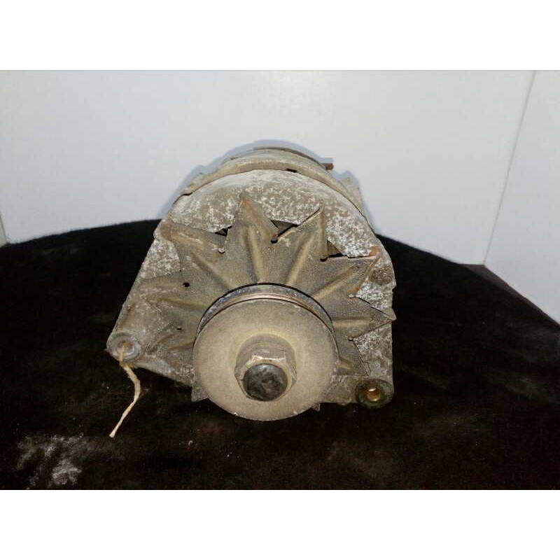 Recambio de alternador para renault 12 ts 1.4 referencia OEM IAM 516045C DUCELLIER 70 A