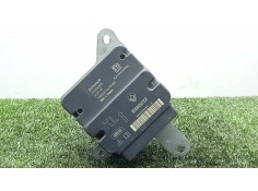 Recambio de centralita airbag para renault clio iv grandtour (kh_) 1.5 dci 90 (khn3, khn4) referencia OEM IAM A2C80613911 - 9851