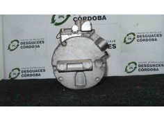 Recambio de compresor aire acondicionado para bmw serie 3 berlina (e46) 2.0 24v referencia OEM IAM 4471705943 DENSO  2