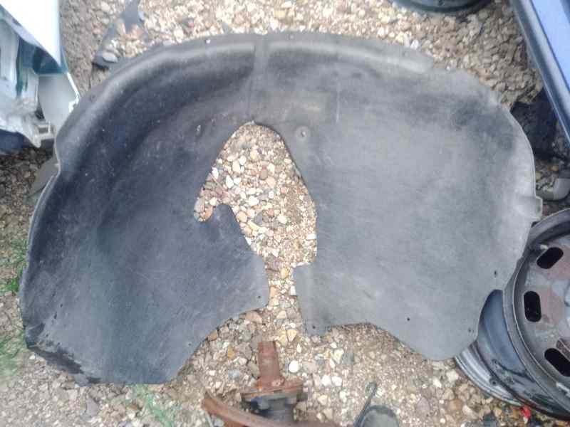 Recambio de paso rueda delantero derecho para volkswagen touareg (7la) 2.5 tdi referencia OEM IAM  7L6809962H 