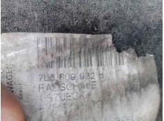 Recambio de paso rueda delantero derecho para volkswagen touareg (7la) 2.5 tdi referencia OEM IAM  7L6809962H  2