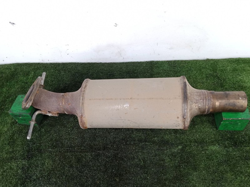 Recambio de catalizador para opel astra k (b16) 1.6 cdti (68) referencia OEM IAM GM210  