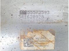 Recambio de catalizador para opel astra k (b16) 1.6 cdti (68) referencia OEM IAM GM210   2