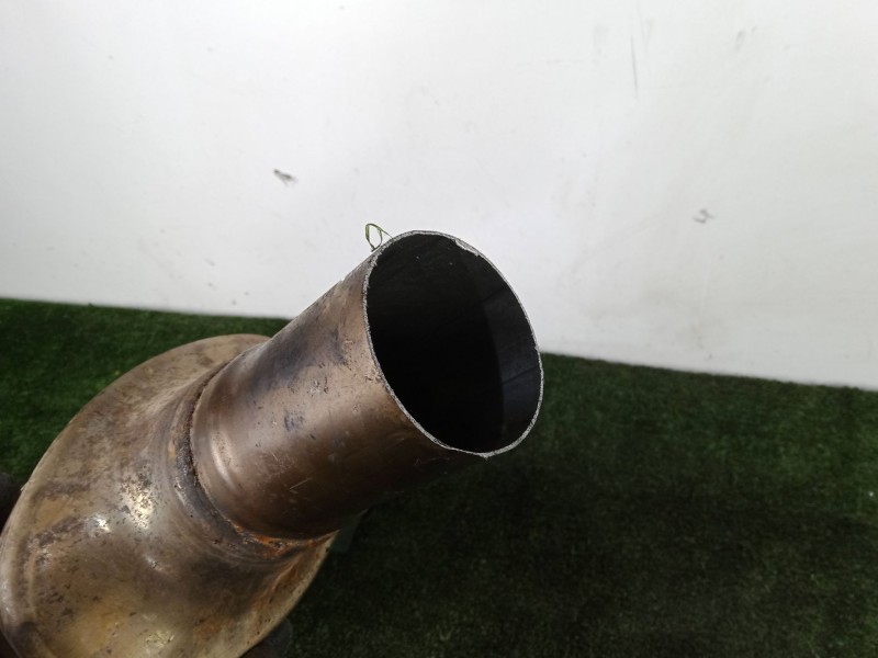 Recambio de catalizador para opel astra k (b16) 1.6 cdti (68) referencia OEM IAM GM210  