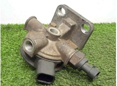 Recambio de soporte filtro gasoil para opel corsa b 1.7 diesel referencia OEM IAM GM90448274  