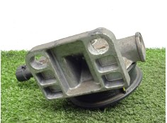 Recambio de soporte filtro gasoil para opel corsa b 1.7 diesel referencia OEM IAM GM90448274   2