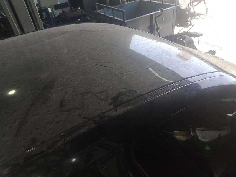 Recambio de techo para bmw serie 1 berlina (e81/e87) 2.0 turbodiesel cat referencia OEM IAM   