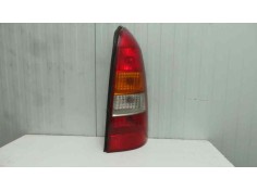 Recambio de piloto trasero derecho para opel astra g berlina 1.7 16v dti cat (y 17 dt / lr6) referencia OEM IAM  ASTRA.G RANCHER