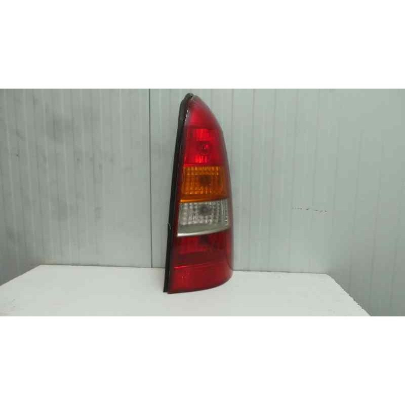 Recambio de piloto trasero derecho para opel astra g berlina 1.7 16v dti cat (y 17 dt / lr6) referencia OEM IAM  ASTRA.G RANCHER
