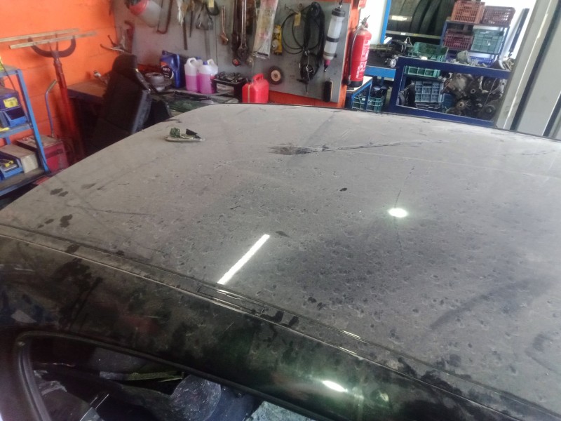 Recambio de techo para bmw serie 1 berlina (e81/e87) 2.0 turbodiesel cat referencia OEM IAM   