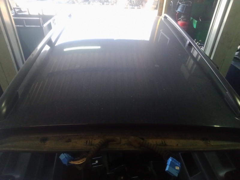 Recambio de techo para volkswagen touran (1t1) 2.0 tdi referencia OEM IAM   