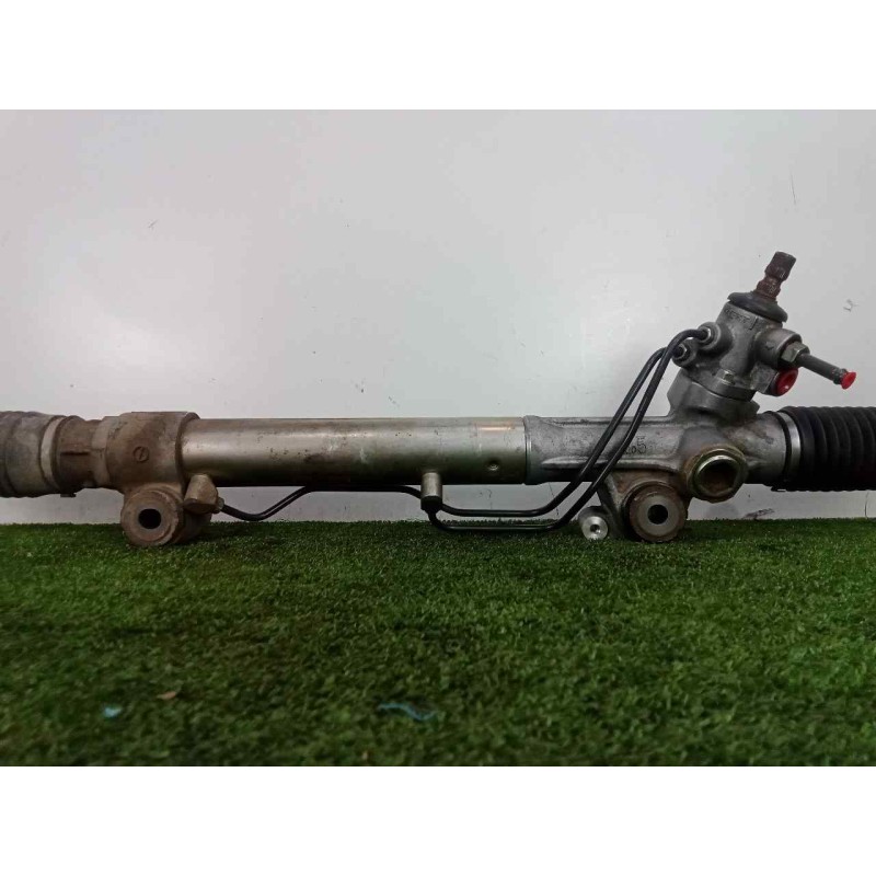Recambio de cremallera direccion para toyota land cruiser (j15) 3.0 turbodiesel cat referencia OEM IAM 4420060221 1480MM - JTEKT