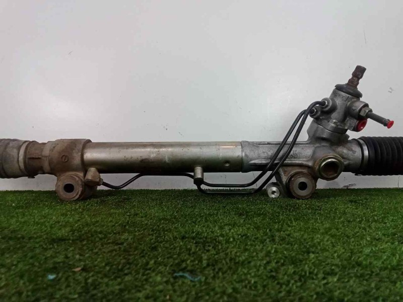 Recambio de cremallera direccion para toyota land cruiser (j15) 3.0 turbodiesel cat referencia OEM IAM 4420060221 1480MM - JTEKT