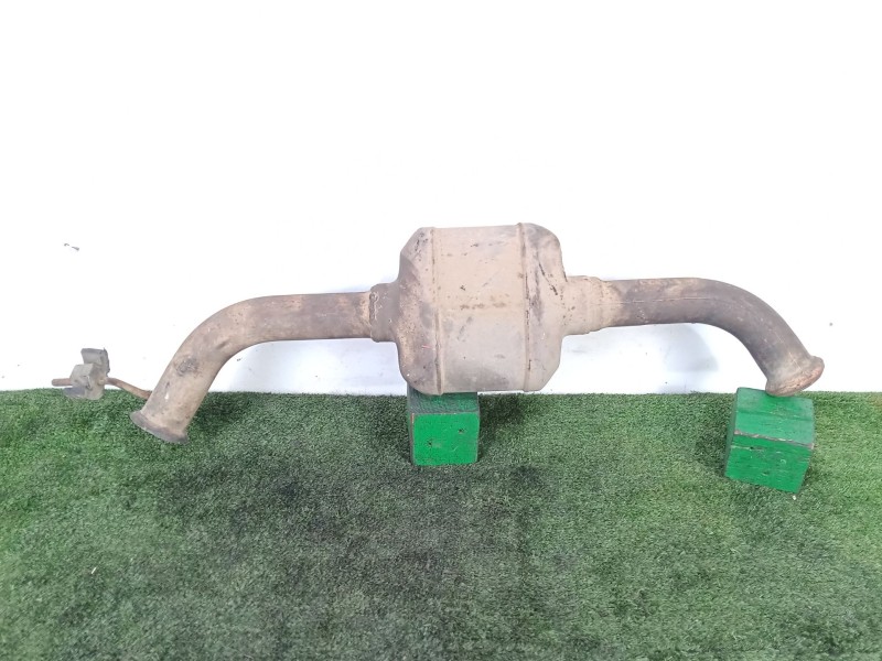 Recambio de catalizador para renault trafic (desde 5.89) 1.9 diesel referencia OEM IAM C55  