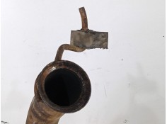 Recambio de catalizador para renault trafic (desde 5.89) 1.9 diesel referencia OEM IAM C55   2