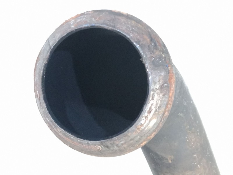 Recambio de catalizador para renault trafic (desde 5.89) 1.9 diesel referencia OEM IAM C55  