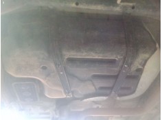 Recambio de deposito combustible para omoda 5 1.6 tgdi referencia OEM IAM   