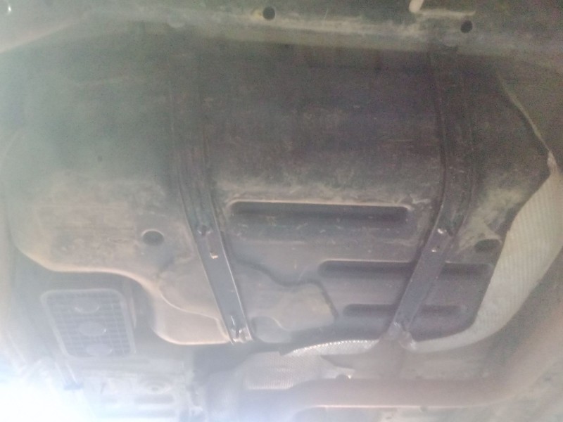 Recambio de deposito combustible para omoda 5 1.6 tgdi referencia OEM IAM   