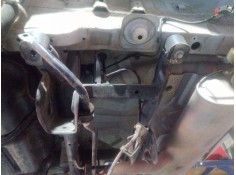 Recambio de puente trasero para omoda 5 1.6 tgdi referencia OEM IAM    2