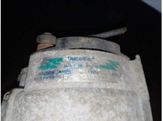 Recambio de alternador para renault 12 ts 1.4 referencia OEM IAM 516045C DUCELLIER 70 A 2