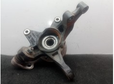 Recambio de mangueta delantera derecha para omoda 5 1.6 tgdi referencia OEM IAM T153001008  