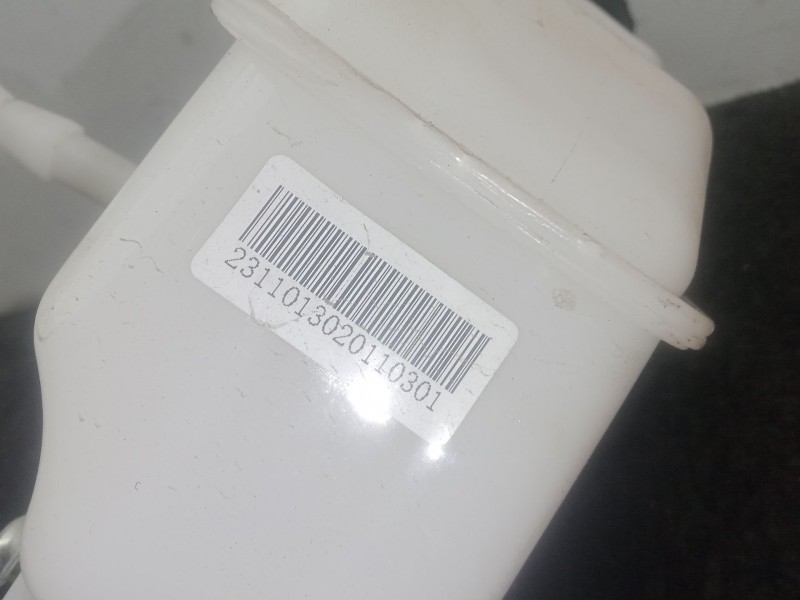 Recambio de bomba freno para omoda 5 1.6 tgdi referencia OEM IAM 2311013020110301  