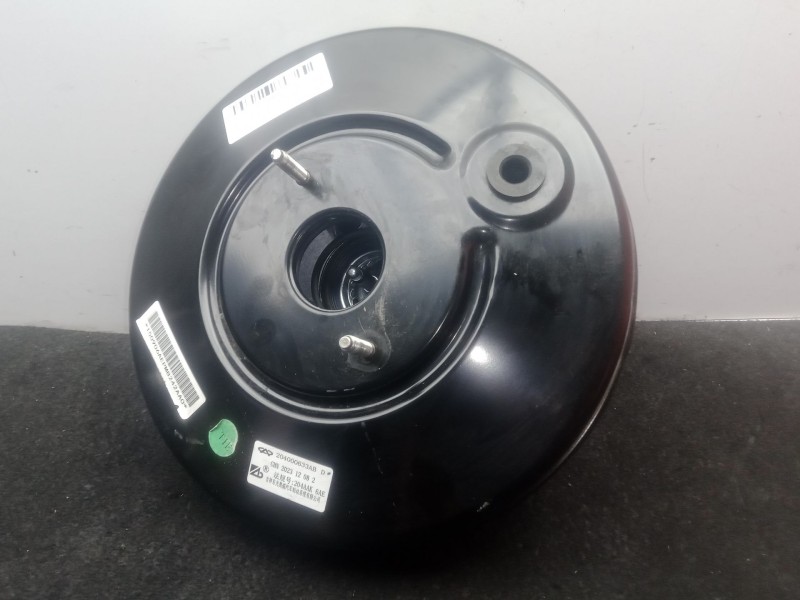 Recambio de servofreno para omoda 5 1.6 tgdi referencia OEM IAM 204000633AB - 204AAK6AE  