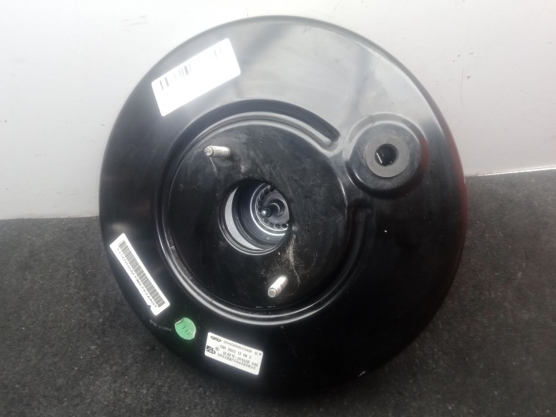 Recambio de servofreno para omoda 5 1.6 tgdi referencia OEM IAM 204000633AB - 204AAK6AE  