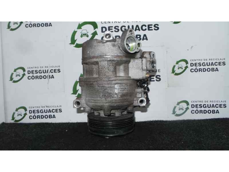 Recambio de compresor aire acondicionado para bmw serie 3 berlina (e46) 2.0 24v referencia OEM IAM 4471705943 DENSO 