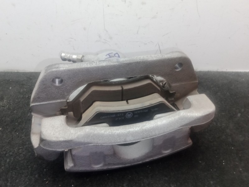 Recambio de pinza freno delantera izquierda para omoda 5 1.6 tgdi referencia OEM IAM 204003230AA - 3501ACN  