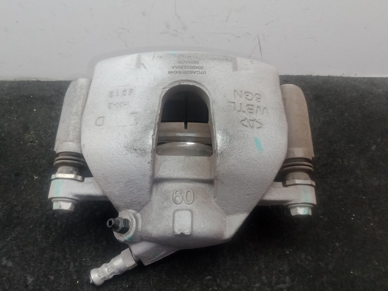 Recambio de pinza freno delantera izquierda para omoda 5 1.6 tgdi referencia OEM IAM 204003230AA - 3501ACN  