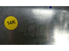 Recambio de elevalunas delantero derecho para audi a8 (4e2) 4.2 quattro referencia OEM IAM 4E0837850 ELECTRICO SIN.MOTOR 2