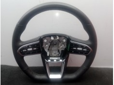 Recambio de volante para omoda 5 1.6 tgdi referencia OEM IAM 404000527AA - 404AAG - B20231111CH  