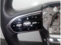 Recambio de volante para omoda 5 1.6 tgdi referencia OEM IAM 404000527AA - 404AAG - B20231111CH   2