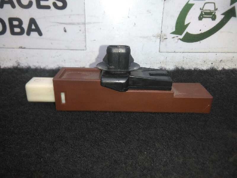 Recambio de antena para toyota land cruiser (j15) 3.0 turbodiesel cat referencia OEM IAM 899A060010-09184259  