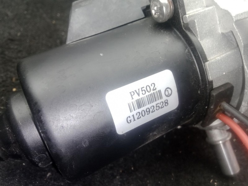 Recambio de valvula de vacio para omoda 5 1.6 tgdi referencia OEM IAM B213541110 - G12154948 - G12092528  