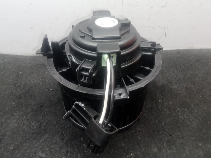 Recambio de motor calefaccion para omoda 5 1.6 tgdi referencia OEM IAM 301001542AA - 359520  VALEO