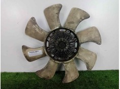 Recambio de ventilador viscoso motor para hyundai terracan (hp) 2.9 crdi cat referencia OEM IAM SIN REFERENCIA  