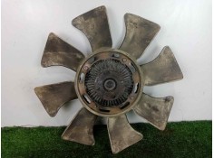 Recambio de ventilador viscoso motor para hyundai terracan (hp) 2.9 crdi cat referencia OEM IAM SIN REFERENCIA   2