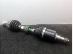 Recambio de transmision delantera izquierda para omoda 5 1.6 tgdi referencia OEM IAM 154000736AA - 20231127  